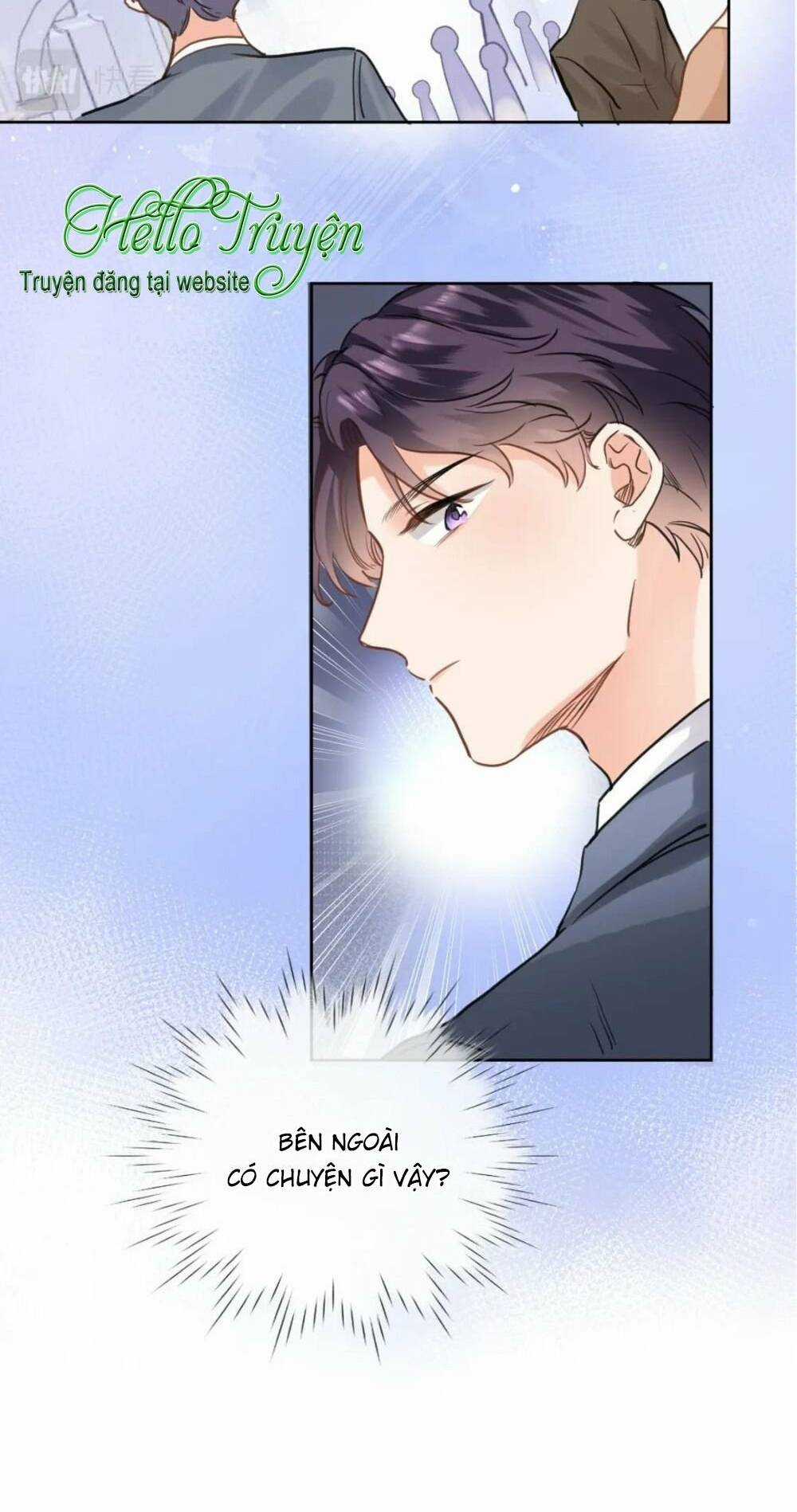 Xuyên Hành Thế Giới Chi Hoa Chapter 87 trang 30