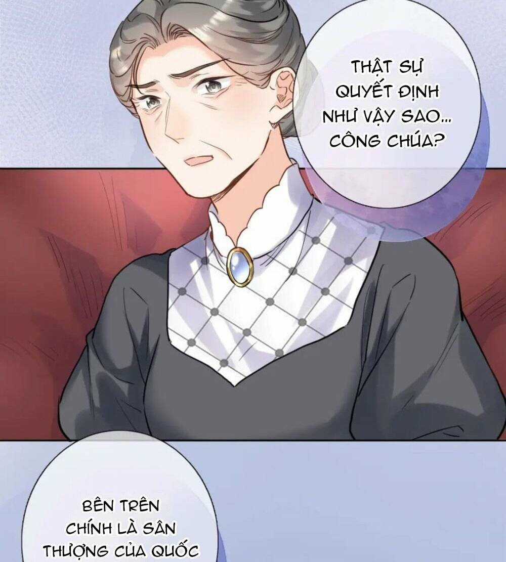 Xuyên Hành Thế Giới Chi Hoa Chapter 87 trang 32