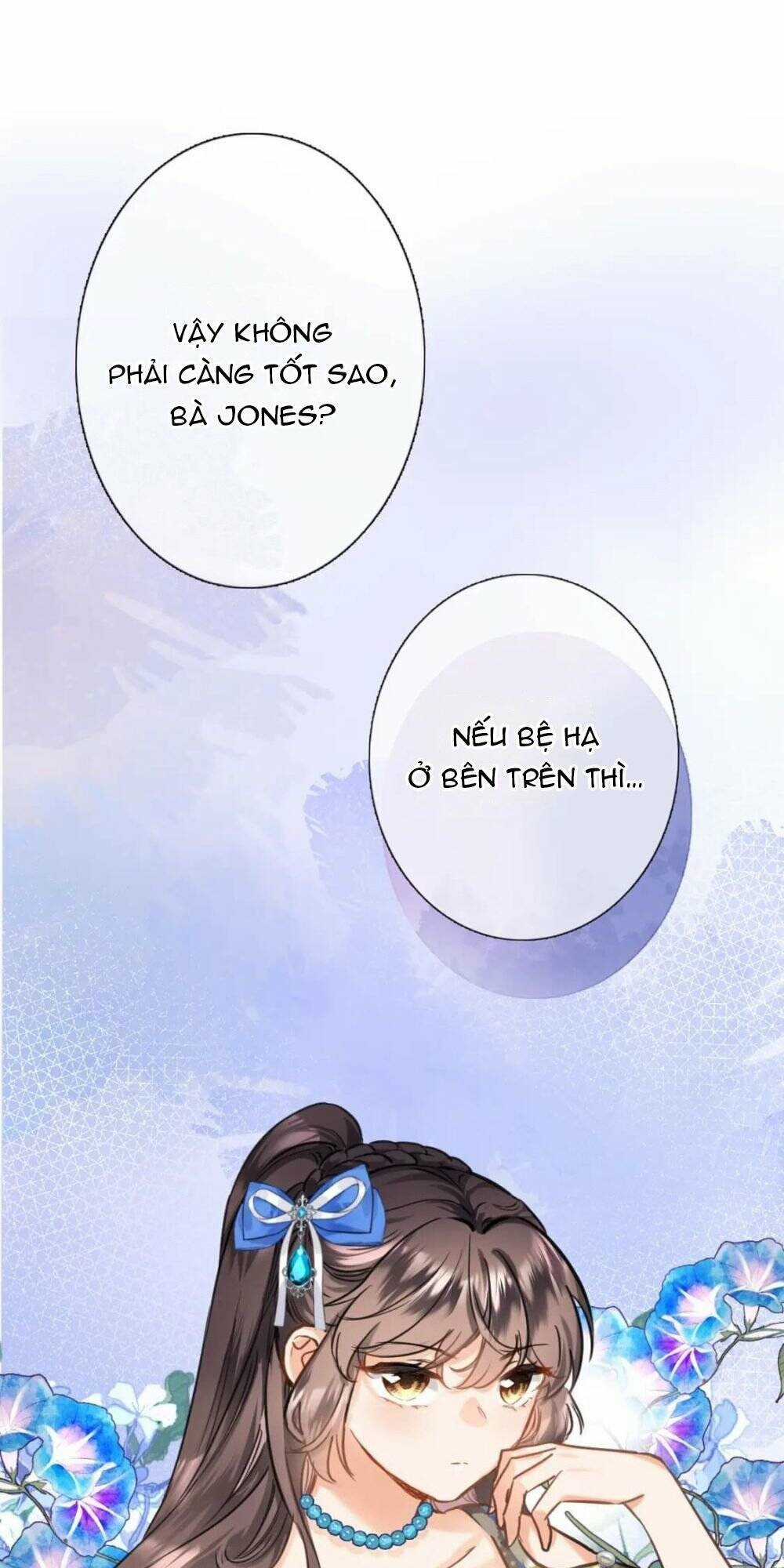 Xuyên Hành Thế Giới Chi Hoa Chapter 87 trang 34