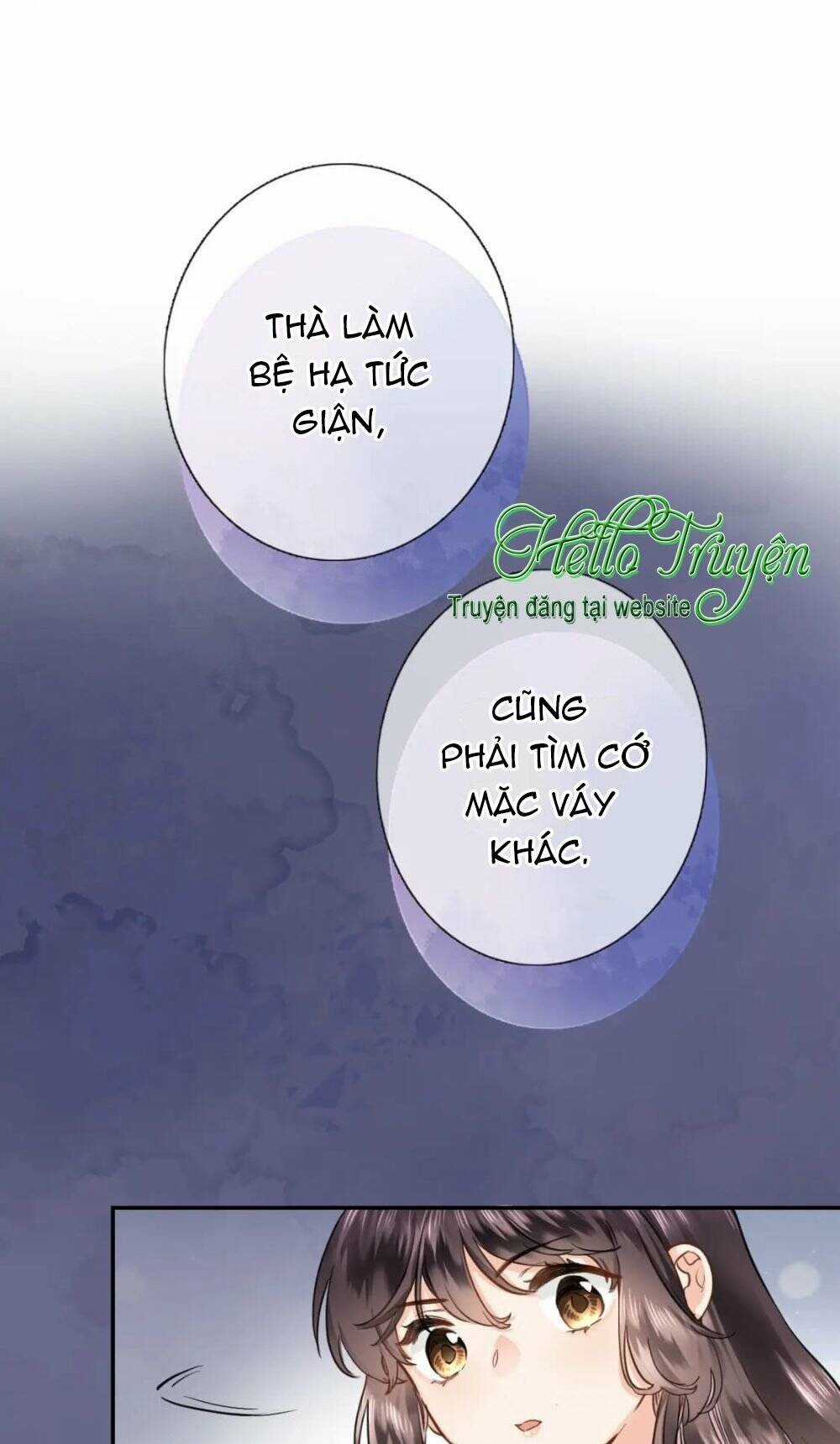 Xuyên Hành Thế Giới Chi Hoa Chapter 87 trang 9