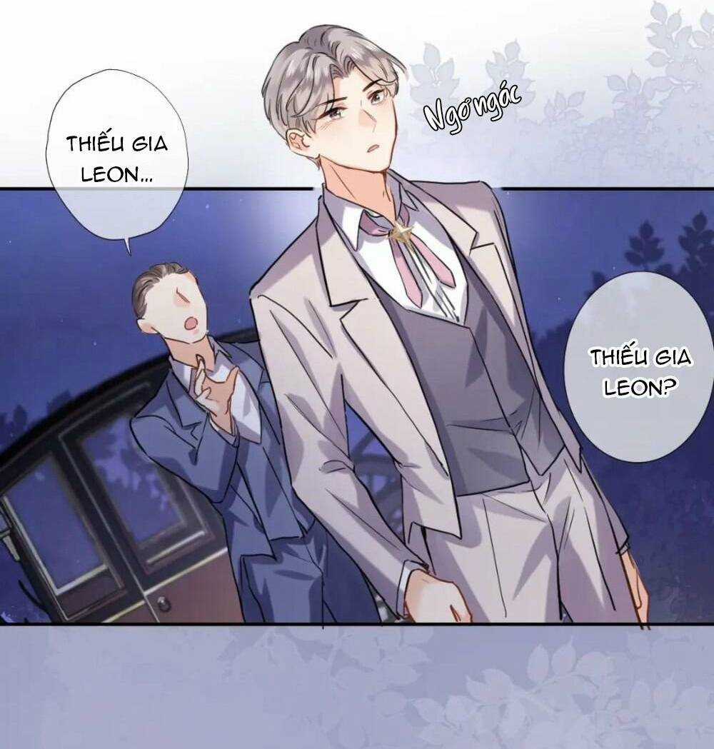Xuyên Hành Thế Giới Chi Hoa Chapter 88 trang 10