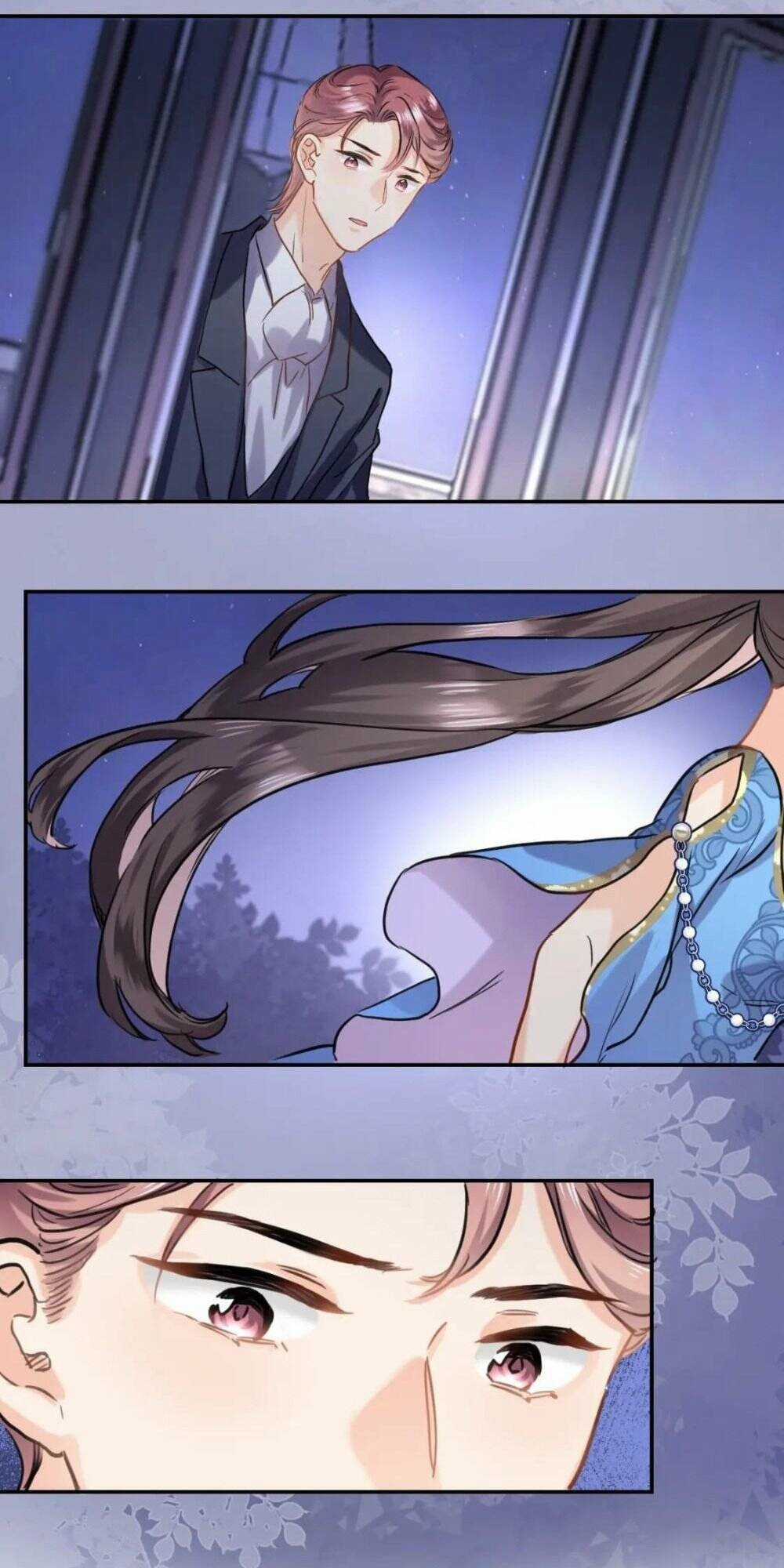 Xuyên Hành Thế Giới Chi Hoa Chapter 88 trang 11