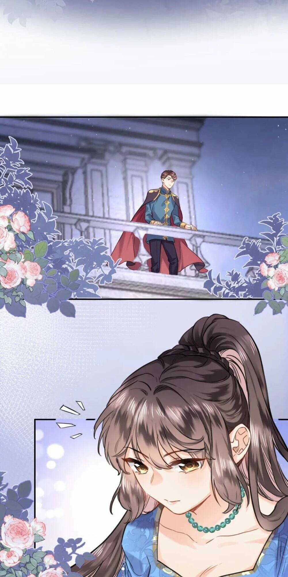 Xuyên Hành Thế Giới Chi Hoa Chapter 88 trang 12