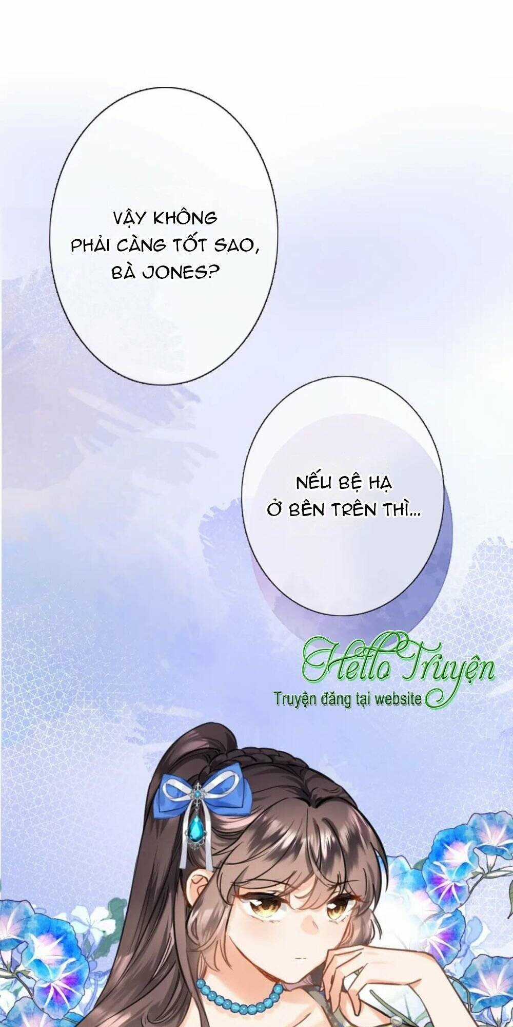 Xuyên Hành Thế Giới Chi Hoa Chapter 88 trang 2