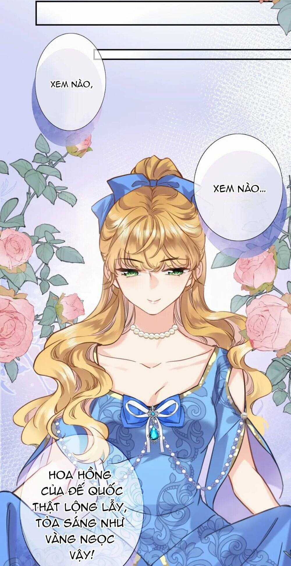 Xuyên Hành Thế Giới Chi Hoa Chapter 88 trang 20