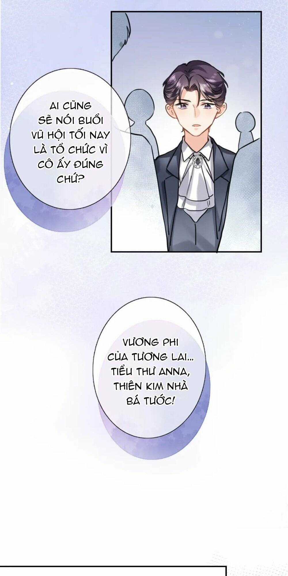 Xuyên Hành Thế Giới Chi Hoa Chapter 88 trang 22