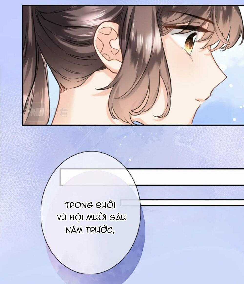 Xuyên Hành Thế Giới Chi Hoa Chapter 88 trang 24