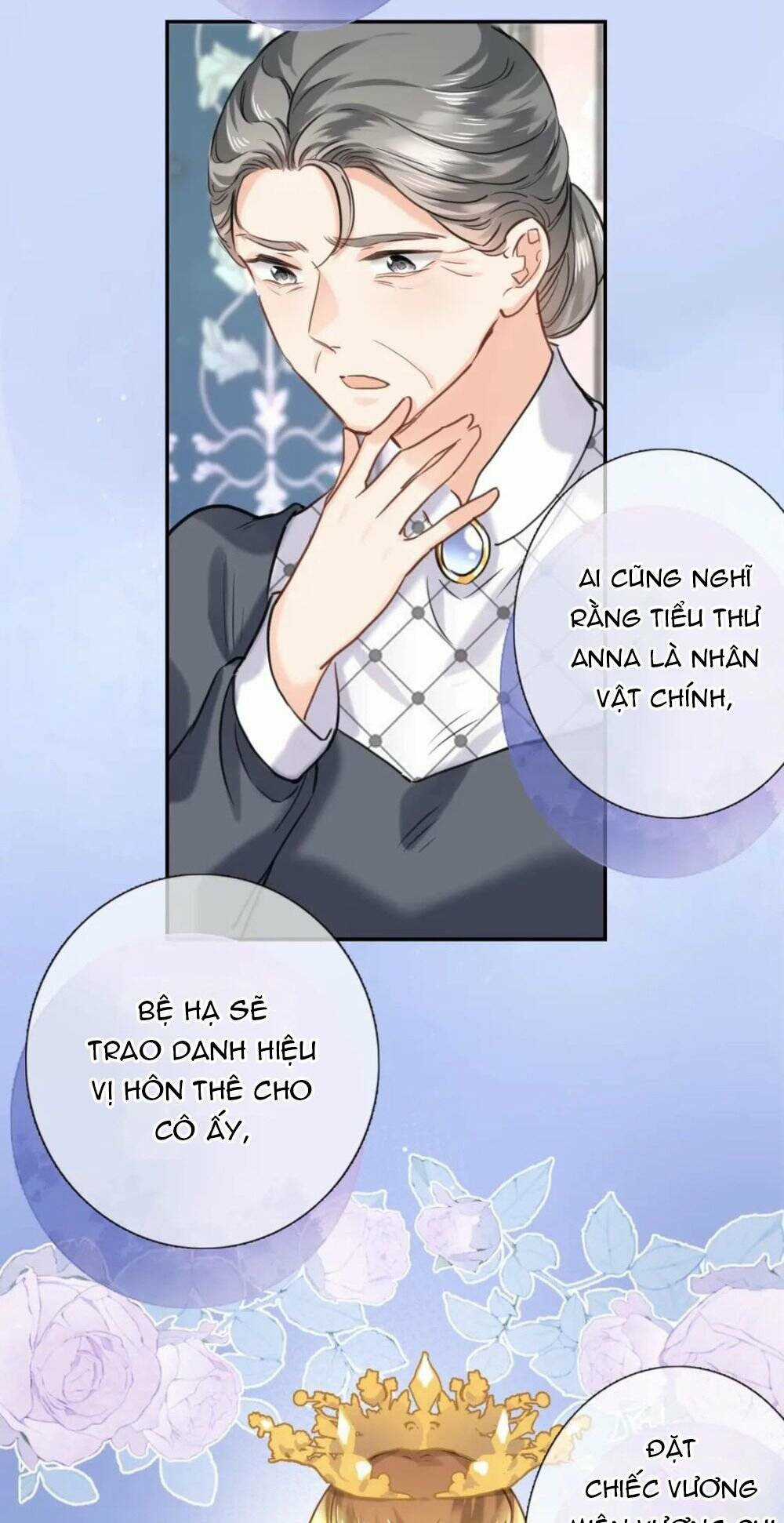 Xuyên Hành Thế Giới Chi Hoa Chapter 88 trang 25