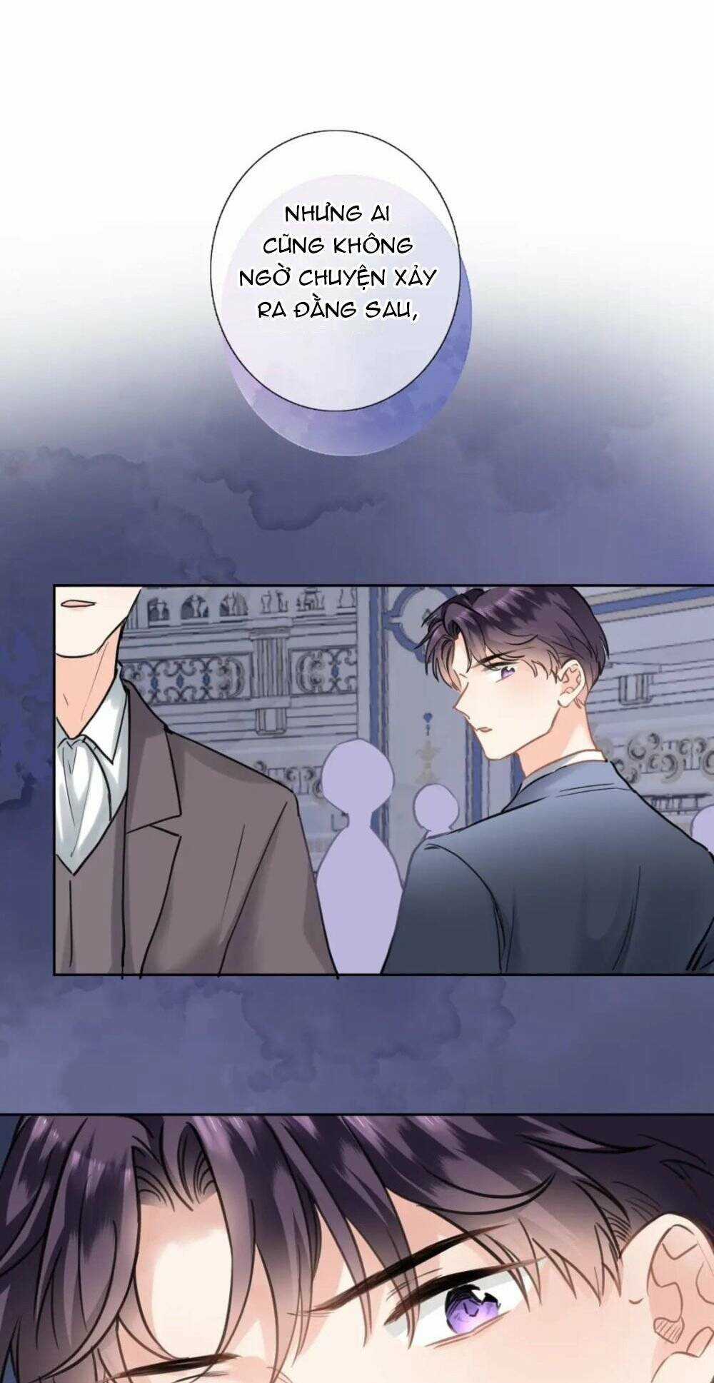 Xuyên Hành Thế Giới Chi Hoa Chapter 88 trang 27
