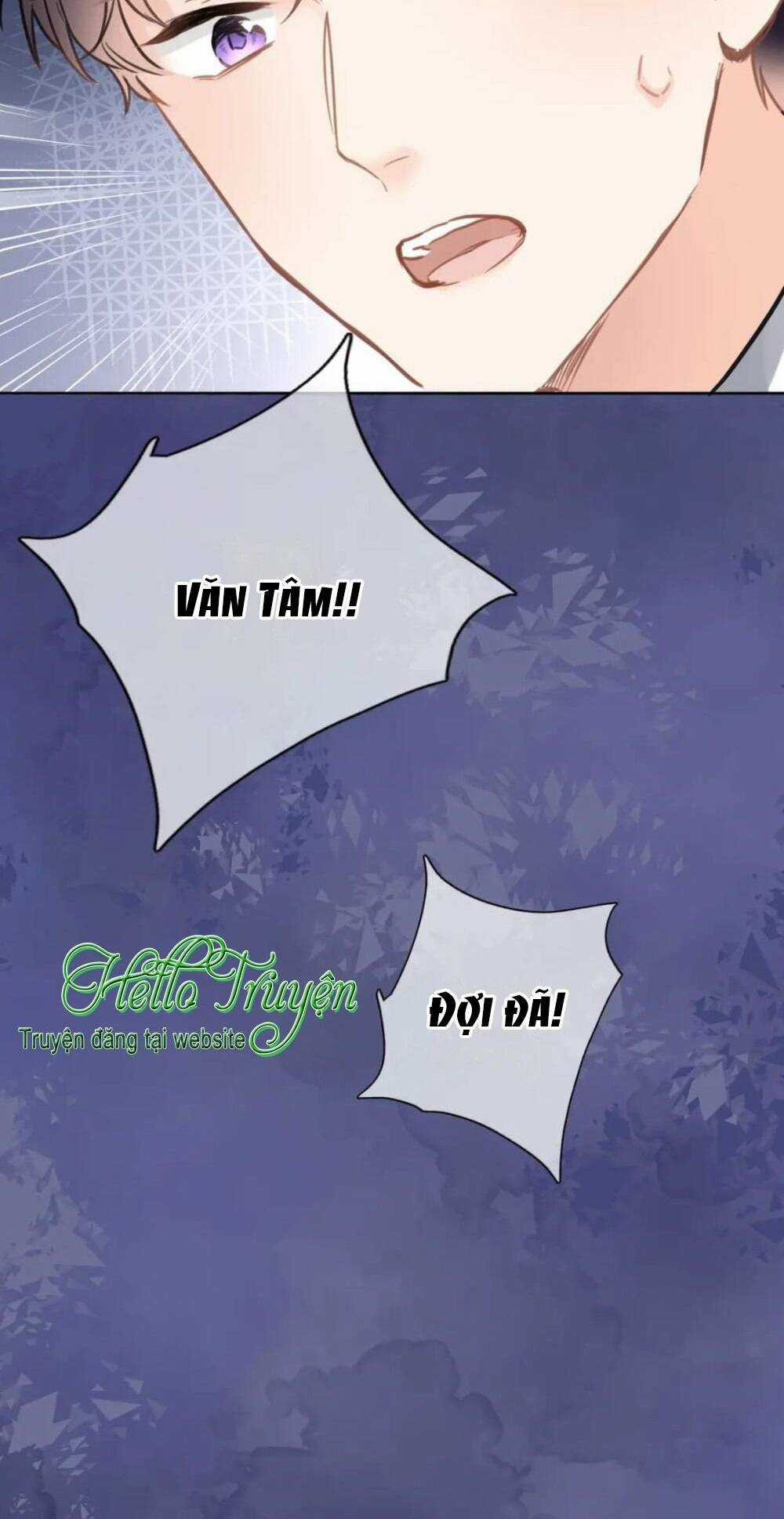 Xuyên Hành Thế Giới Chi Hoa Chapter 88 trang 28