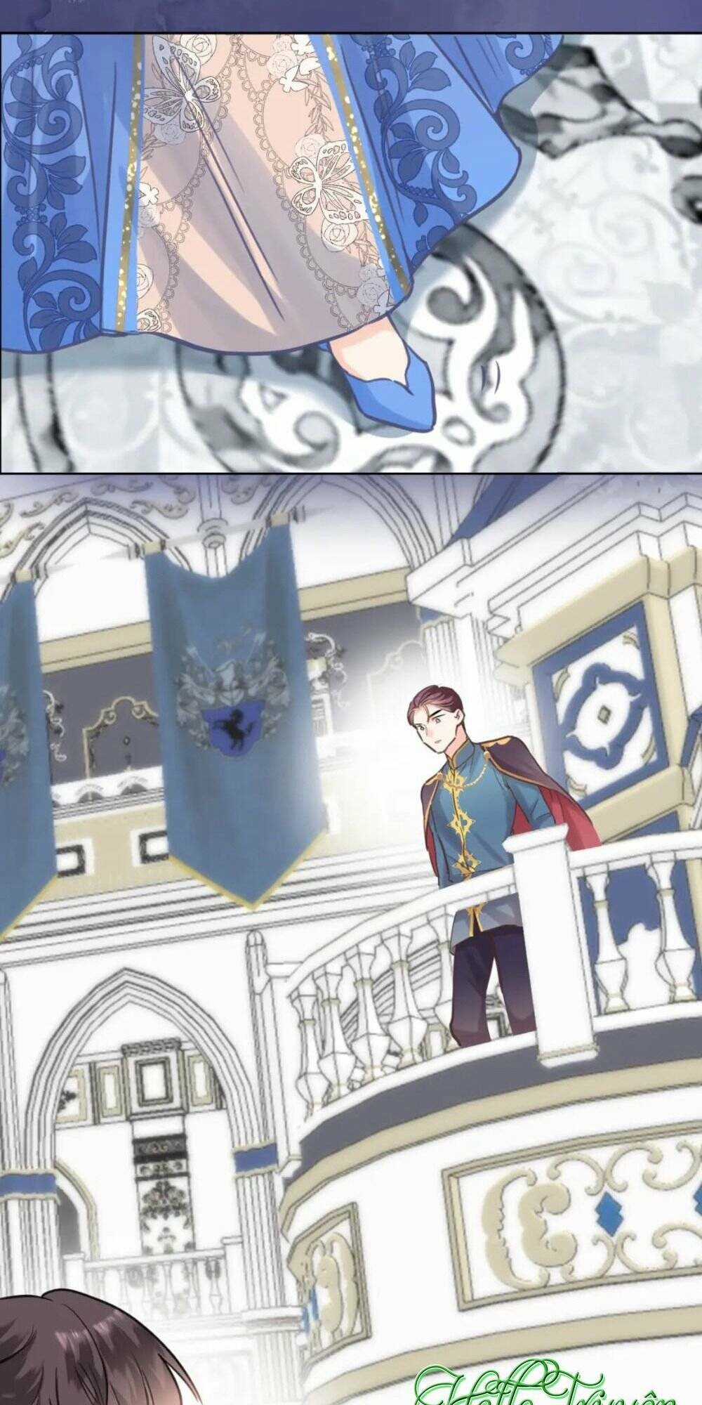Xuyên Hành Thế Giới Chi Hoa Chapter 88 trang 29