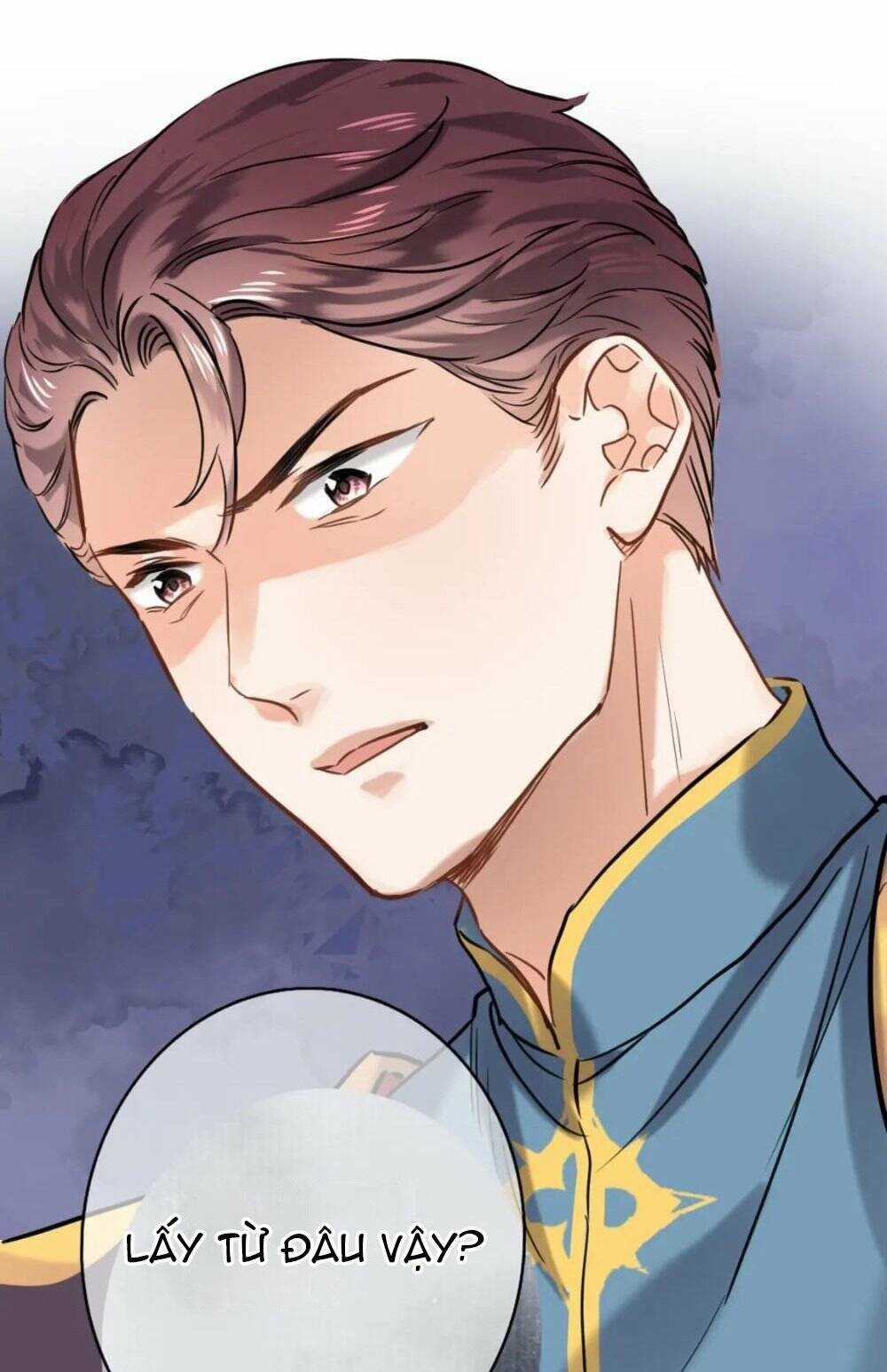 Xuyên Hành Thế Giới Chi Hoa Chapter 88 trang 32