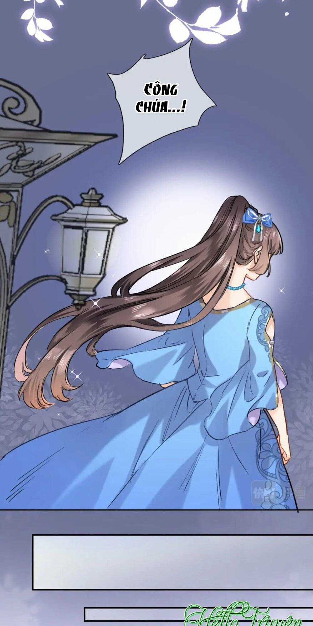 Xuyên Hành Thế Giới Chi Hoa Chapter 88 trang 8