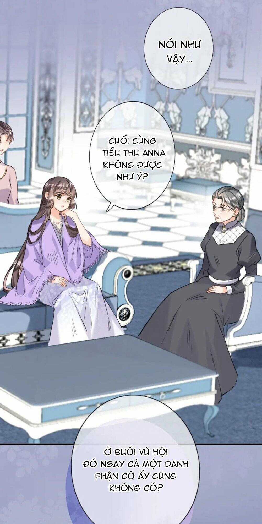 Xuyên Hành Thế Giới Chi Hoa Chapter 89 trang 10