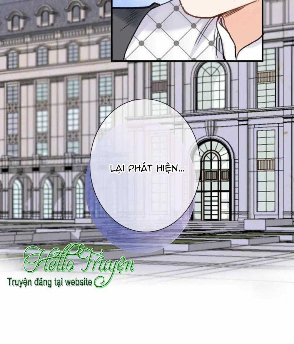 Xuyên Hành Thế Giới Chi Hoa Chapter 89 trang 12