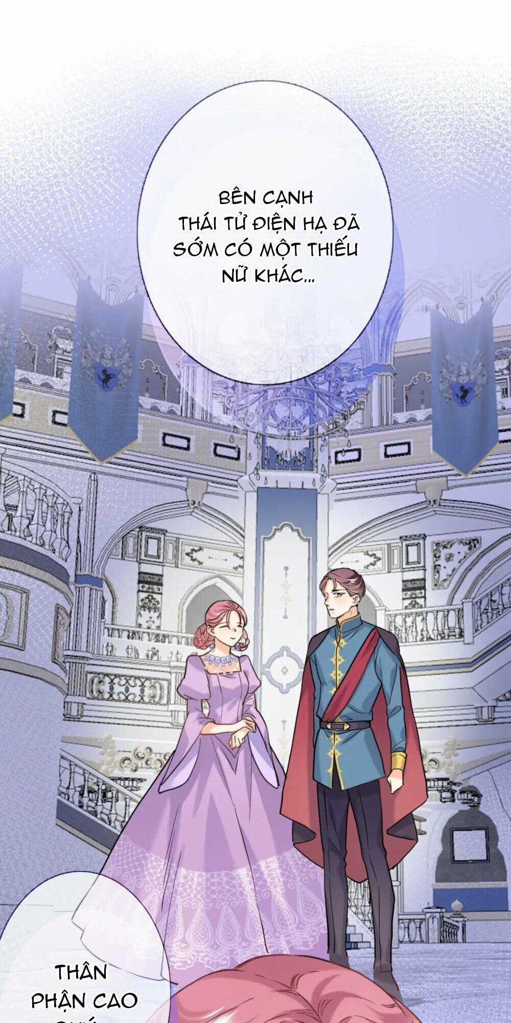 Xuyên Hành Thế Giới Chi Hoa Chapter 89 trang 13