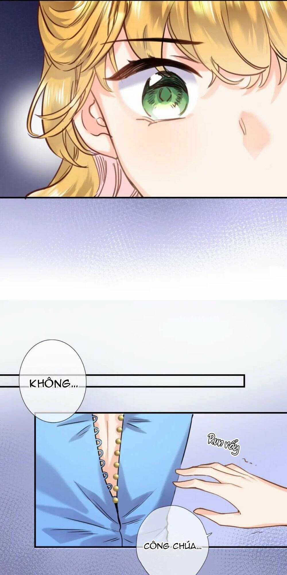 Xuyên Hành Thế Giới Chi Hoa Chapter 89 trang 16