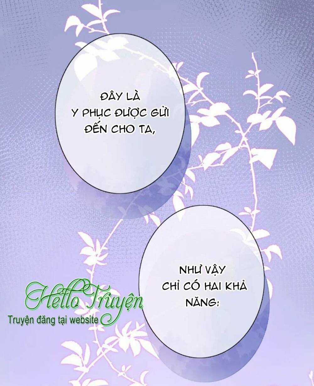 Xuyên Hành Thế Giới Chi Hoa Chapter 89 trang 18