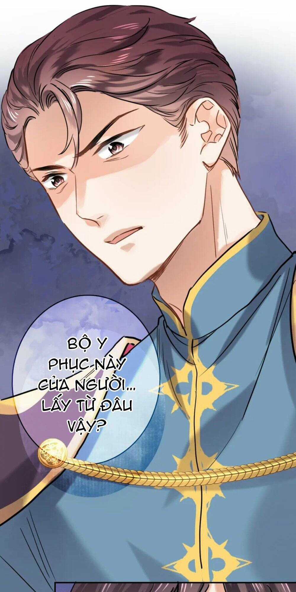 Xuyên Hành Thế Giới Chi Hoa Chapter 89 trang 2