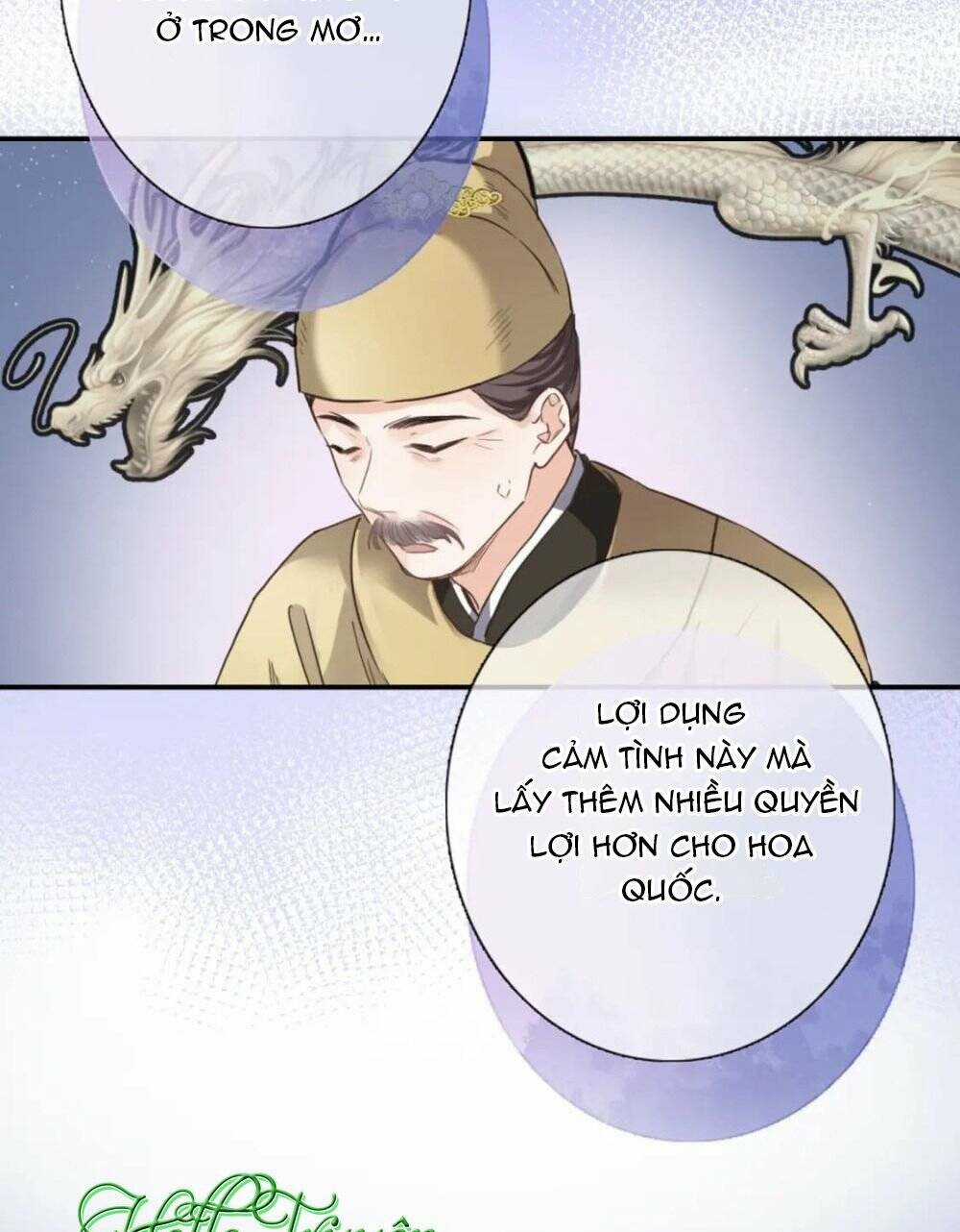 Xuyên Hành Thế Giới Chi Hoa Chapter 89 trang 20