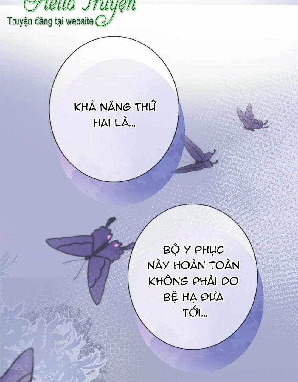 Xuyên Hành Thế Giới Chi Hoa Chapter 89 trang 21