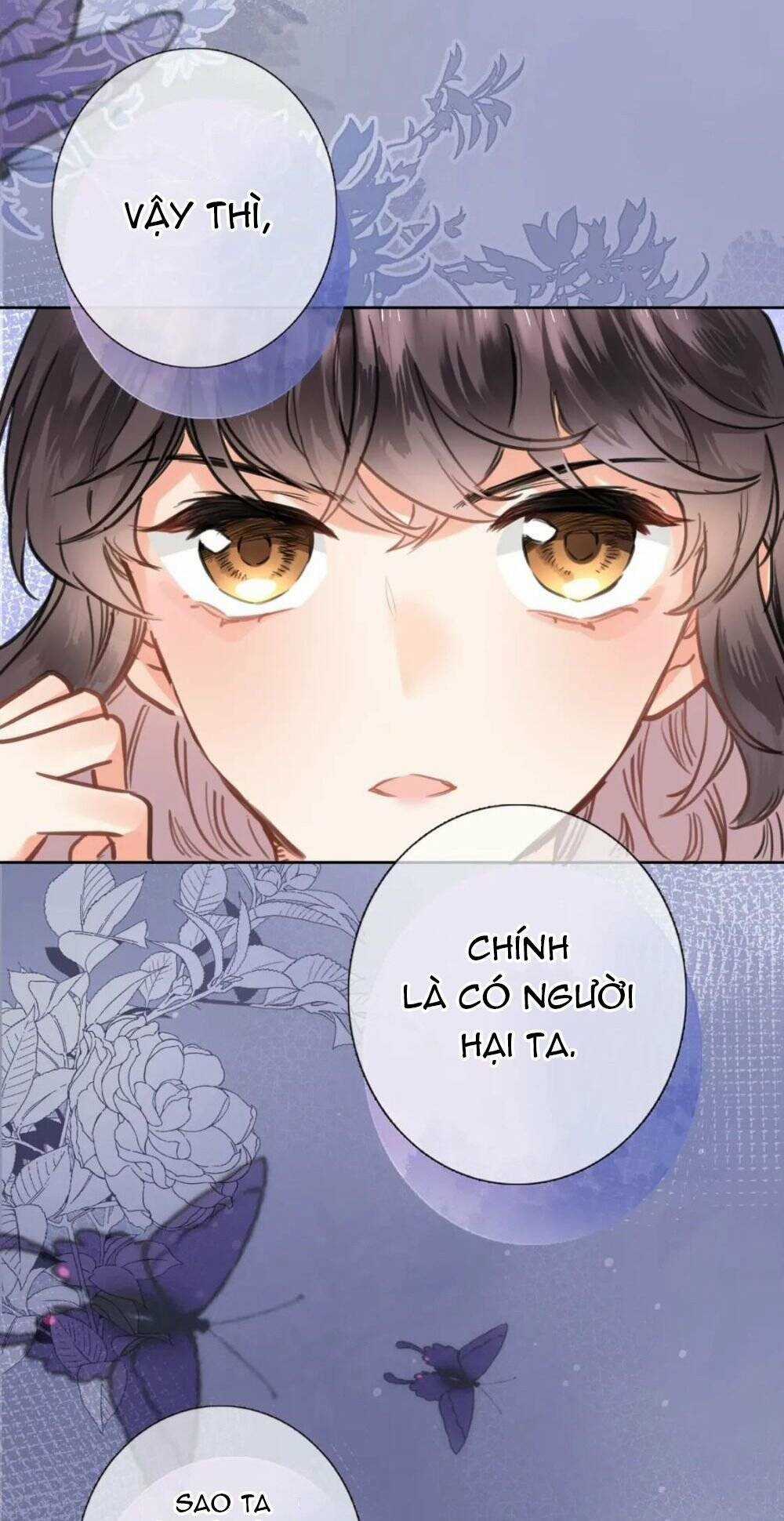 Xuyên Hành Thế Giới Chi Hoa Chapter 89 trang 22