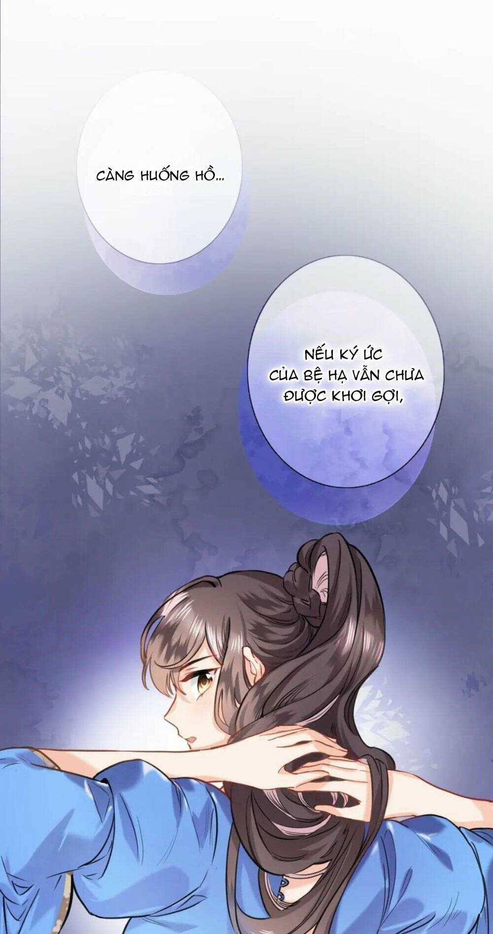 Xuyên Hành Thế Giới Chi Hoa Chapter 89 trang 24