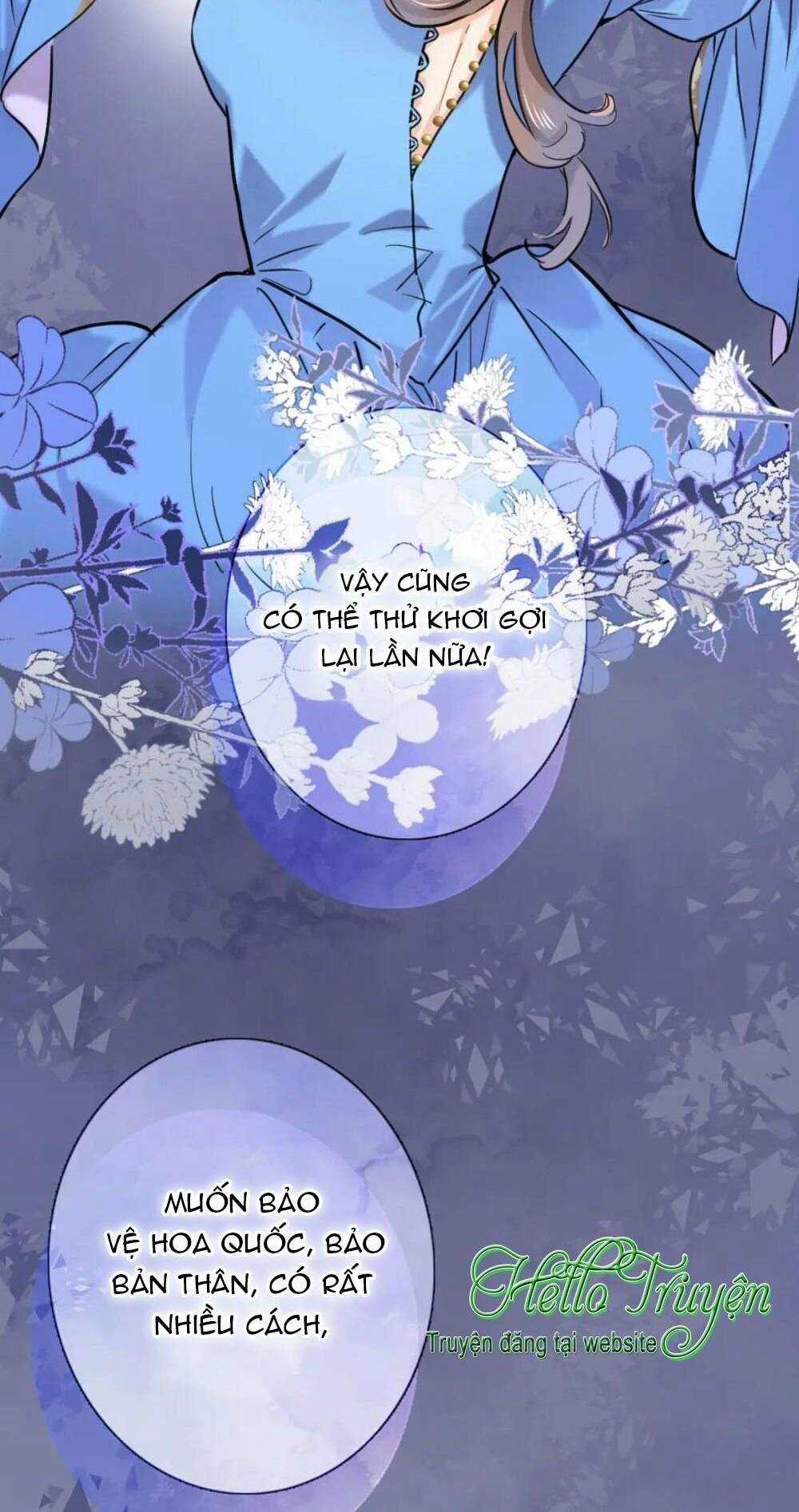 Xuyên Hành Thế Giới Chi Hoa Chapter 89 trang 25