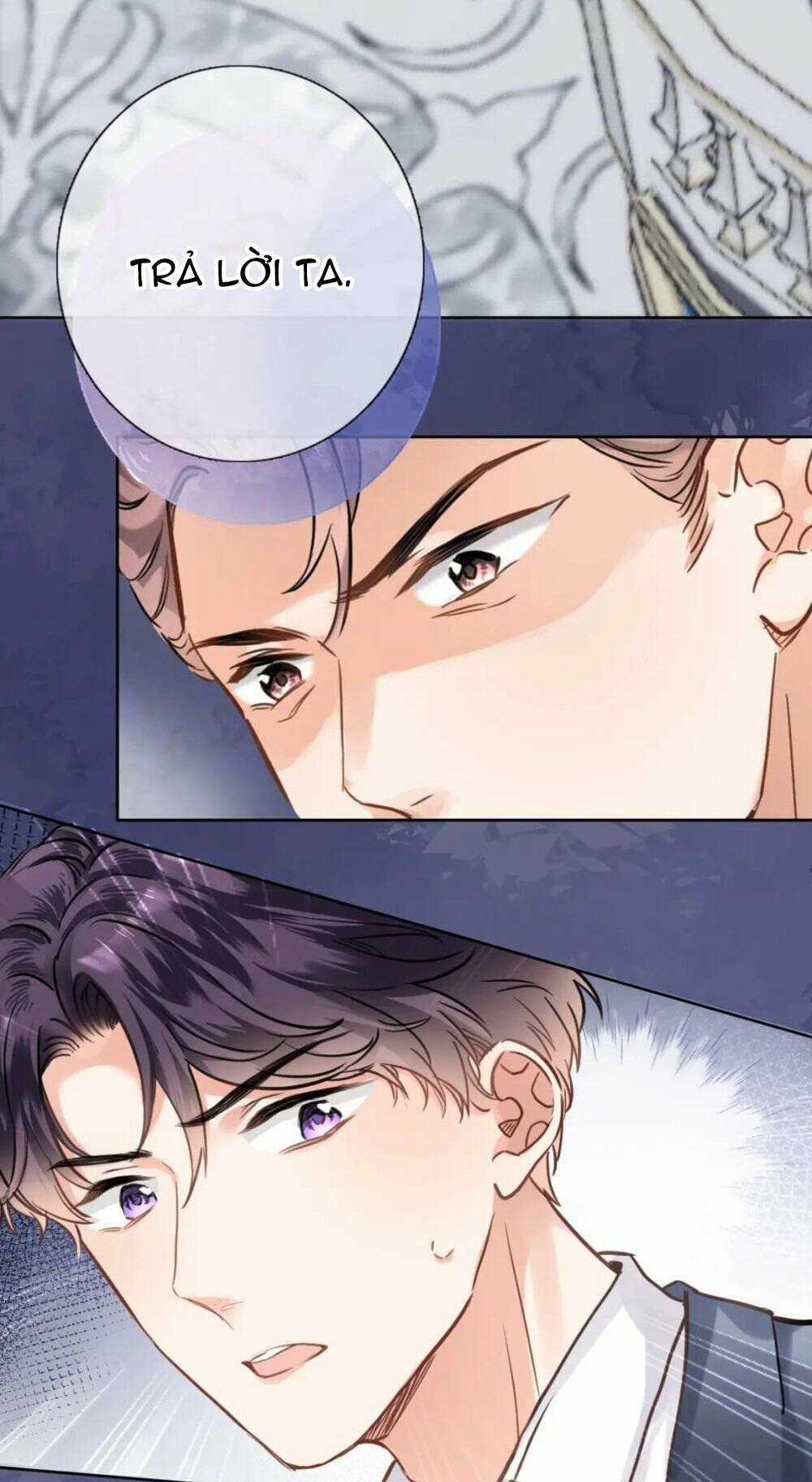 Xuyên Hành Thế Giới Chi Hoa Chapter 89 trang 29