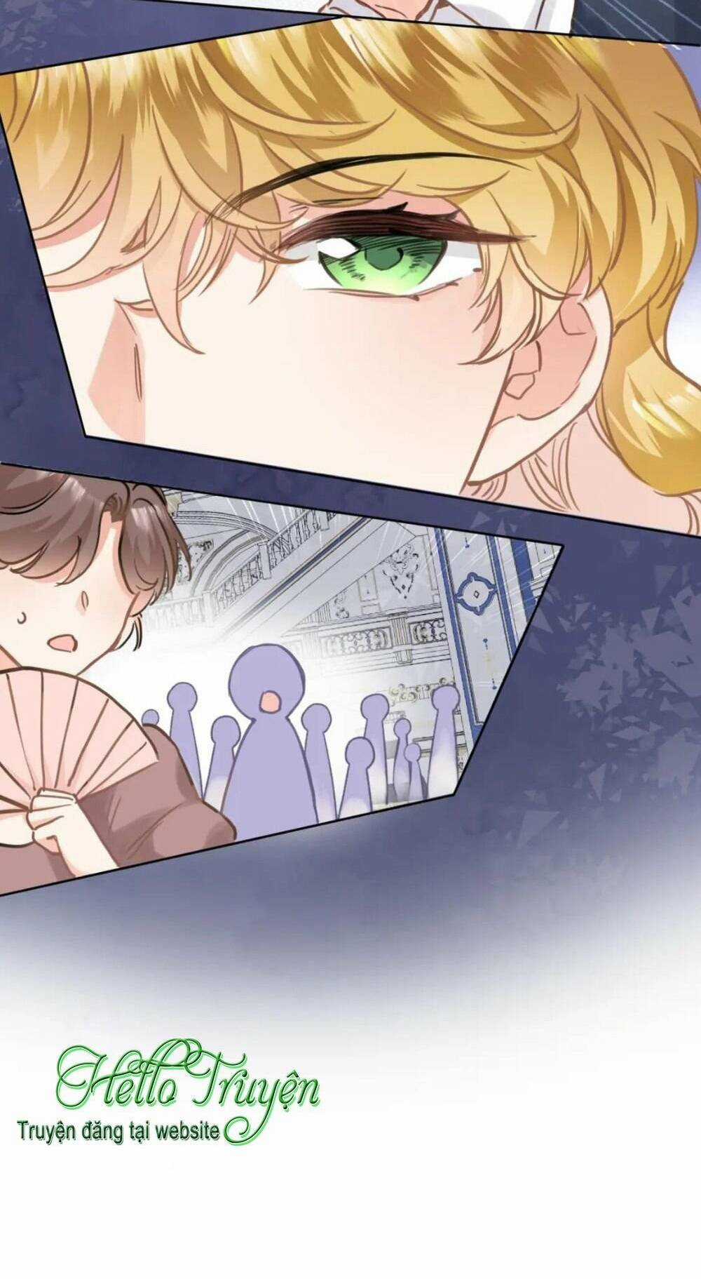 Xuyên Hành Thế Giới Chi Hoa Chapter 89 trang 30