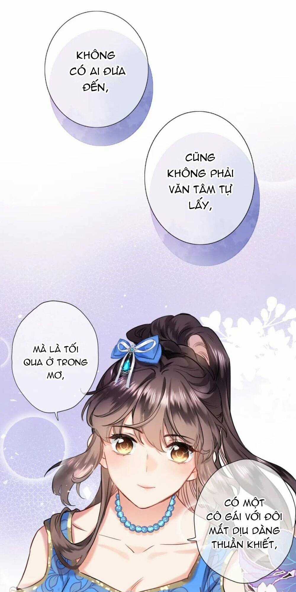 Xuyên Hành Thế Giới Chi Hoa Chapter 89 trang 31