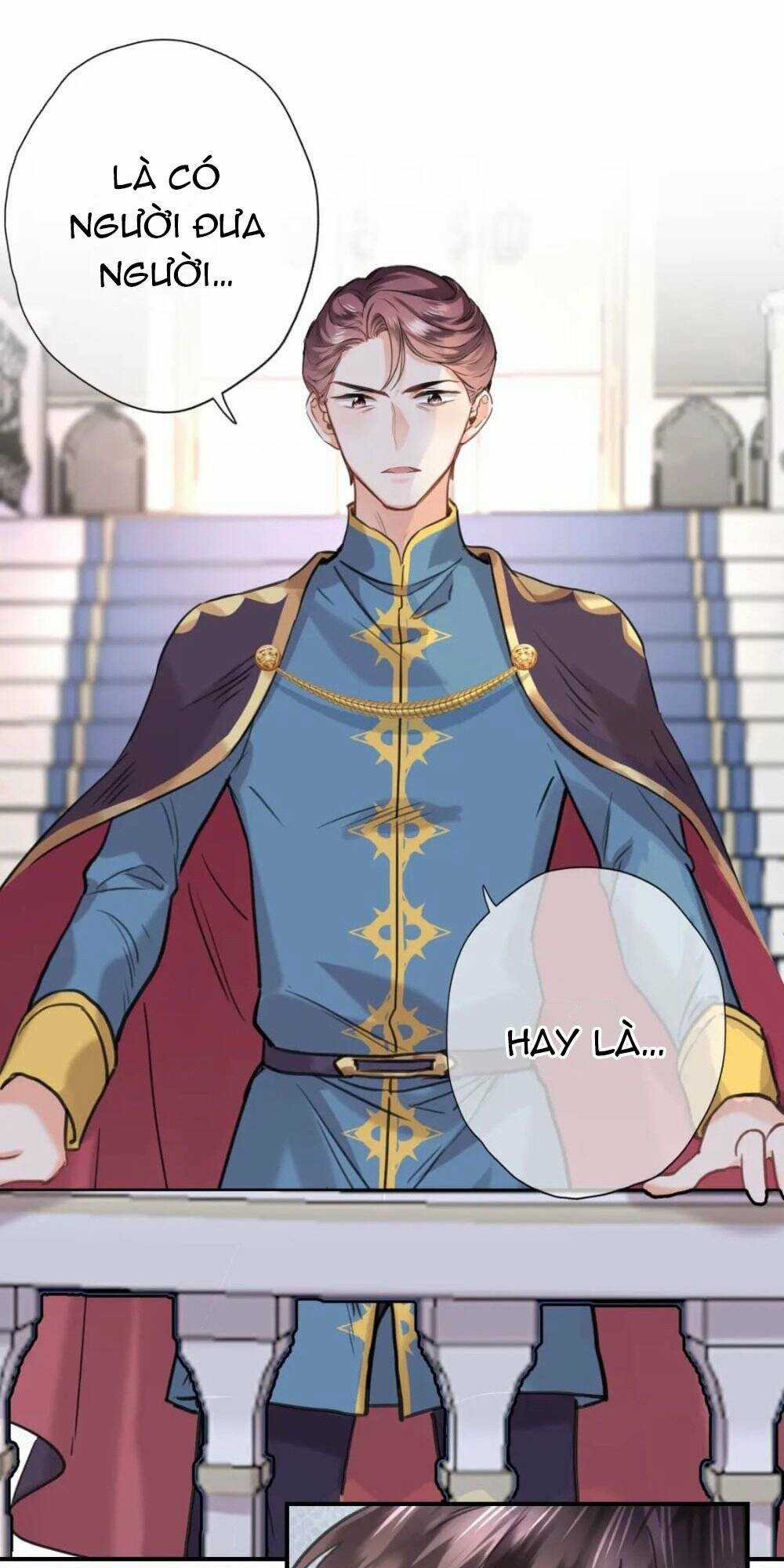 Xuyên Hành Thế Giới Chi Hoa Chapter 89 trang 5