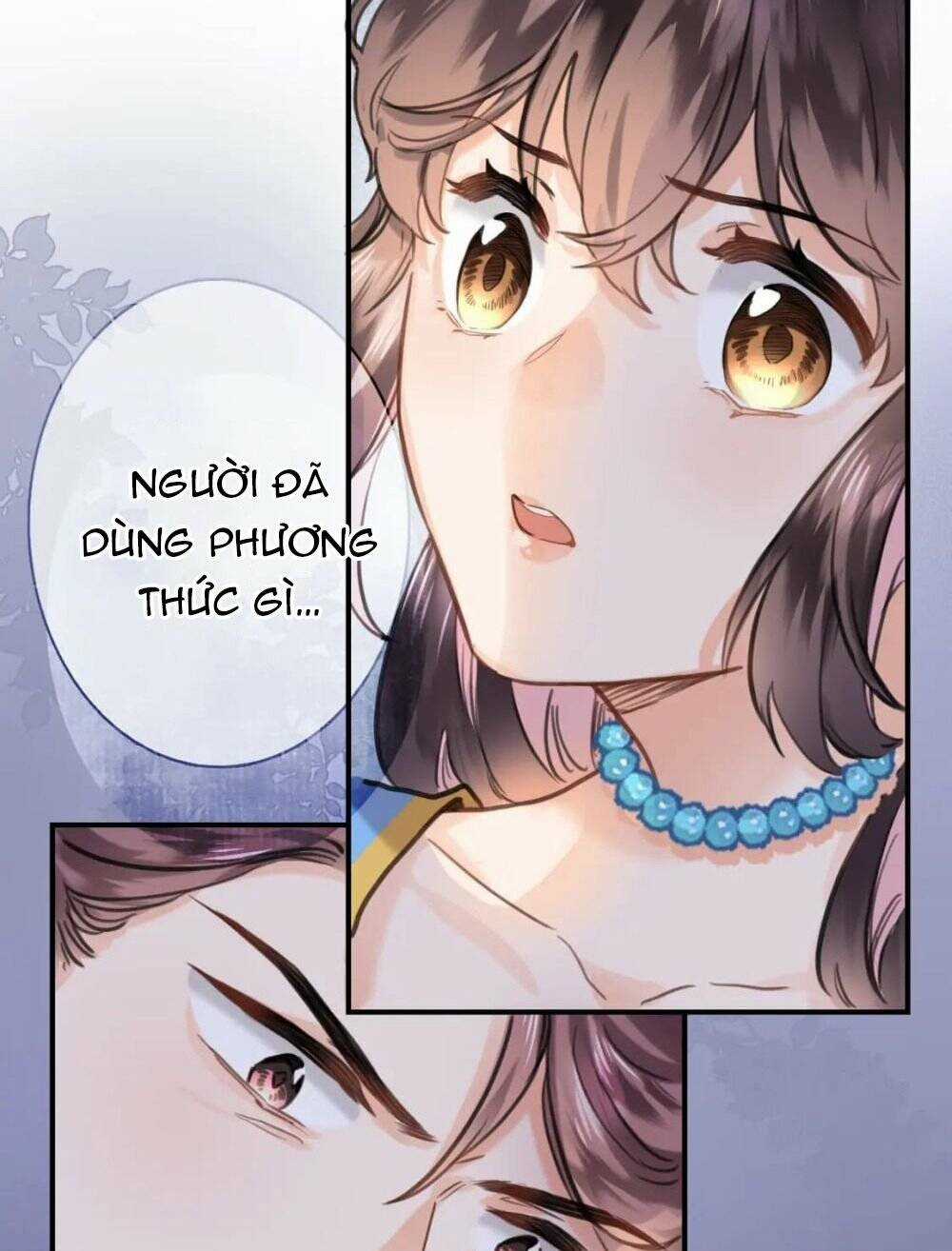 Xuyên Hành Thế Giới Chi Hoa Chapter 89 trang 6