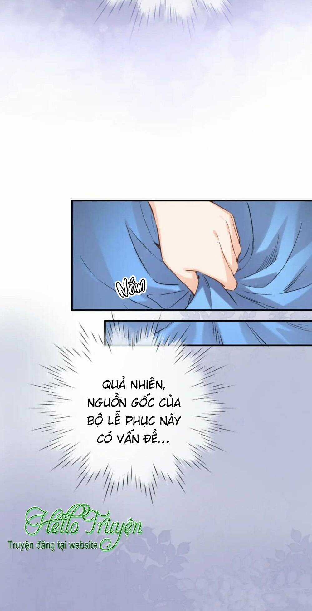 Xuyên Hành Thế Giới Chi Hoa Chapter 89 trang 9