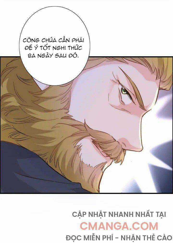 Xuyên Hành Thế Giới Chi Hoa Chapter 9 trang 11