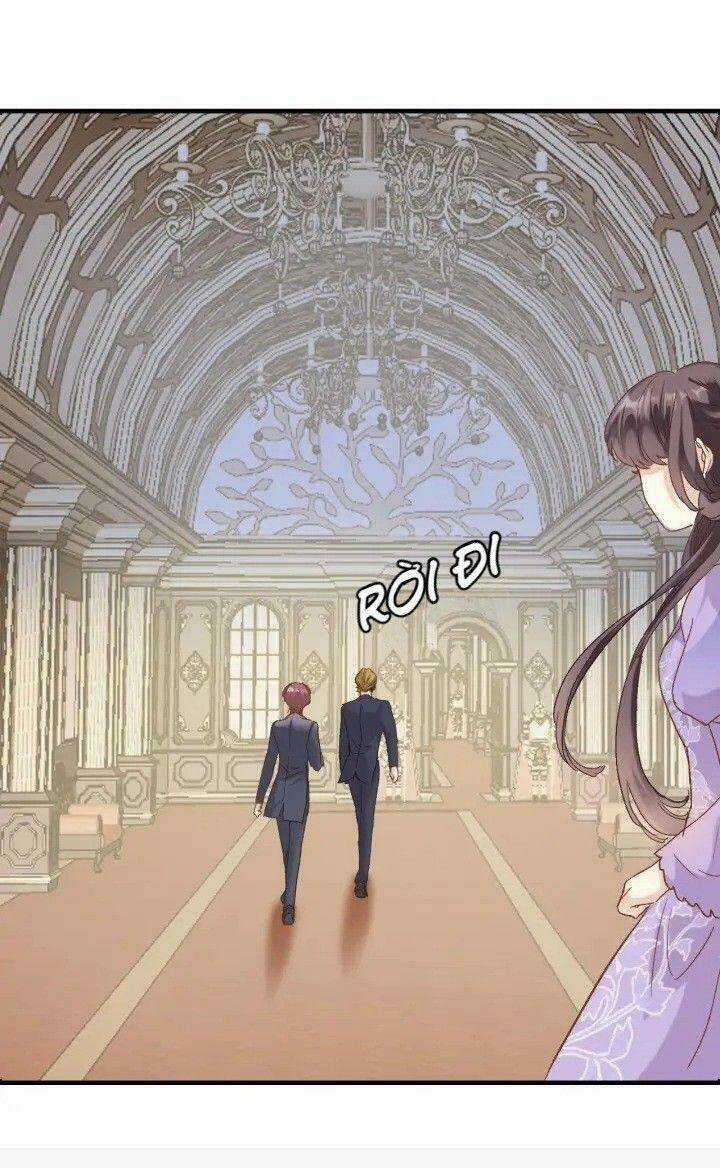 Xuyên Hành Thế Giới Chi Hoa Chapter 9 trang 12