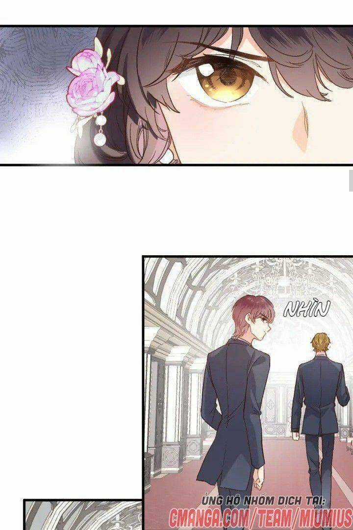 Xuyên Hành Thế Giới Chi Hoa Chapter 9 trang 13