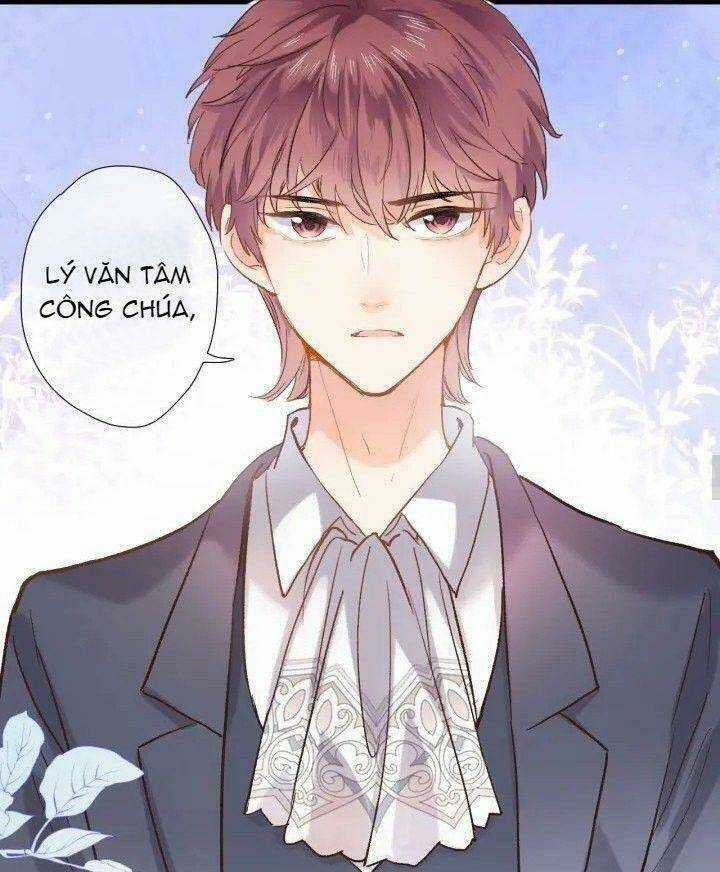 Xuyên Hành Thế Giới Chi Hoa Chapter 9 trang 16