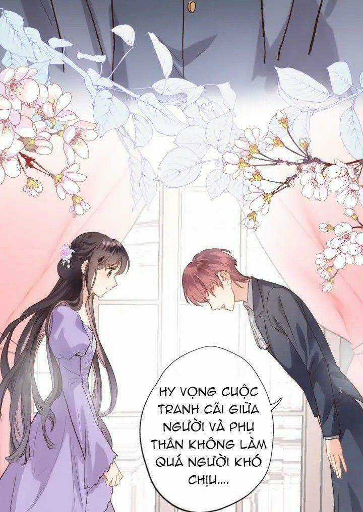 Xuyên Hành Thế Giới Chi Hoa Chapter 9 trang 17