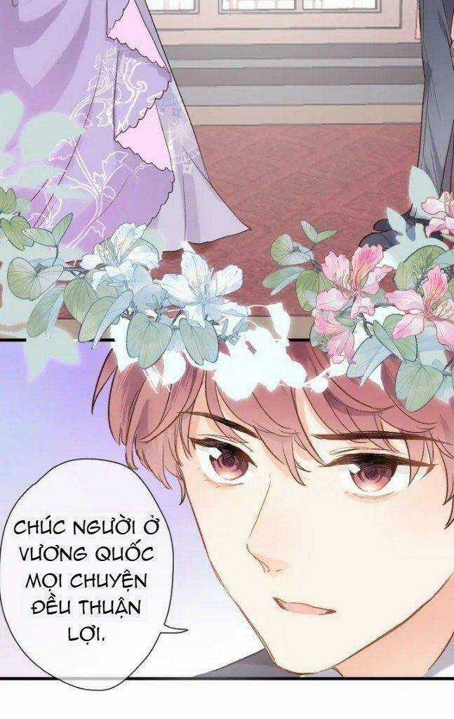 Xuyên Hành Thế Giới Chi Hoa Chapter 9 trang 18