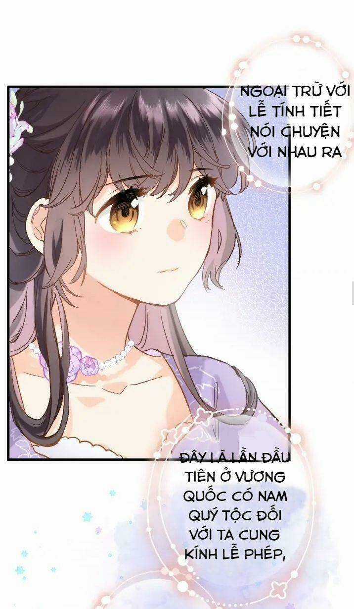 Xuyên Hành Thế Giới Chi Hoa Chapter 9 trang 19