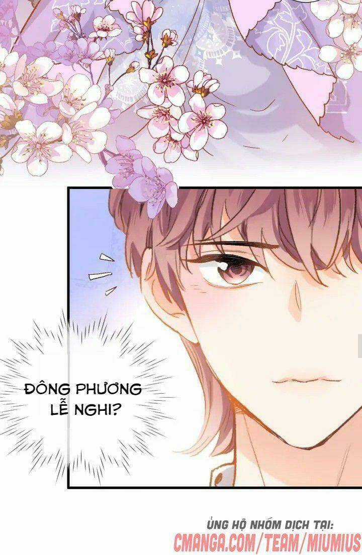 Xuyên Hành Thế Giới Chi Hoa Chapter 9 trang 22