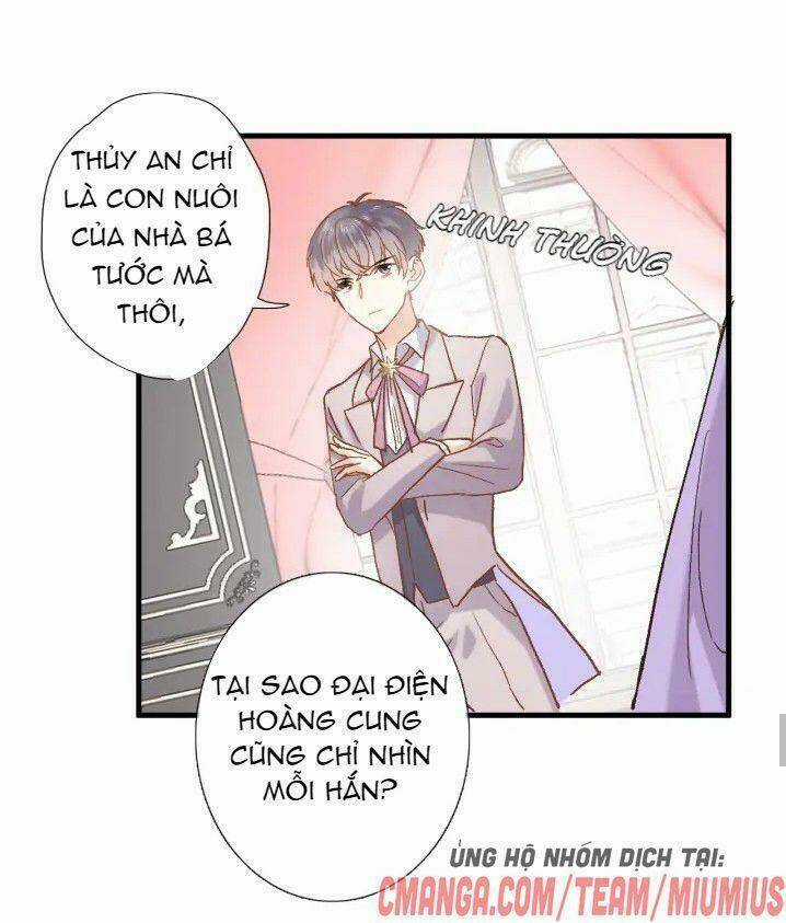 Xuyên Hành Thế Giới Chi Hoa Chapter 9 trang 25