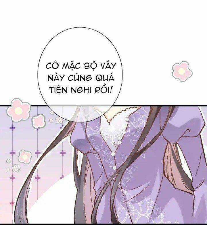 Xuyên Hành Thế Giới Chi Hoa Chapter 9 trang 29