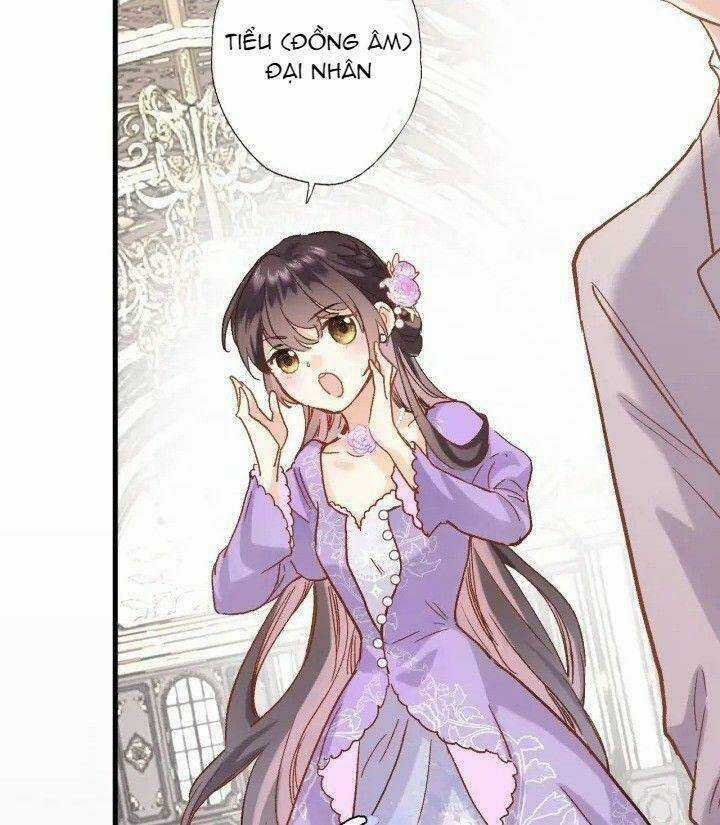 Xuyên Hành Thế Giới Chi Hoa Chapter 9 trang 3