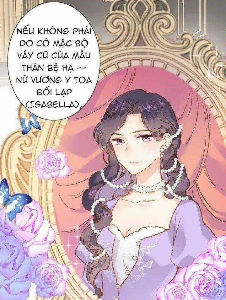 Xuyên Hành Thế Giới Chi Hoa Chapter 9 trang 34