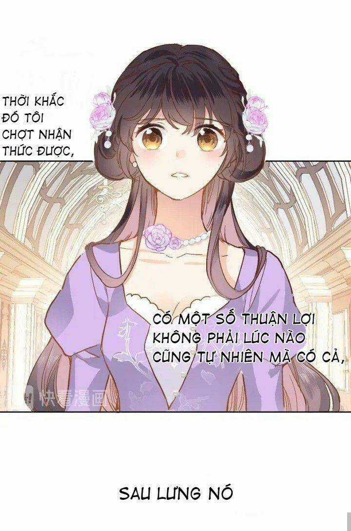 Xuyên Hành Thế Giới Chi Hoa Chapter 9 trang 36