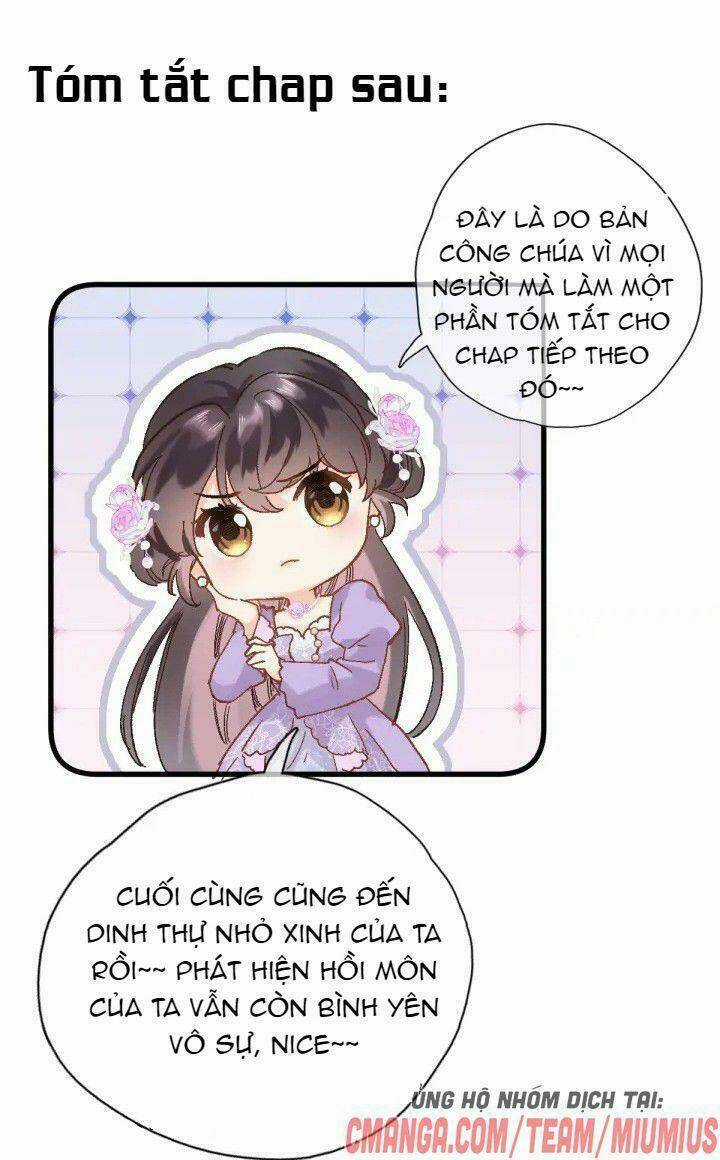 Xuyên Hành Thế Giới Chi Hoa Chapter 9 trang 38