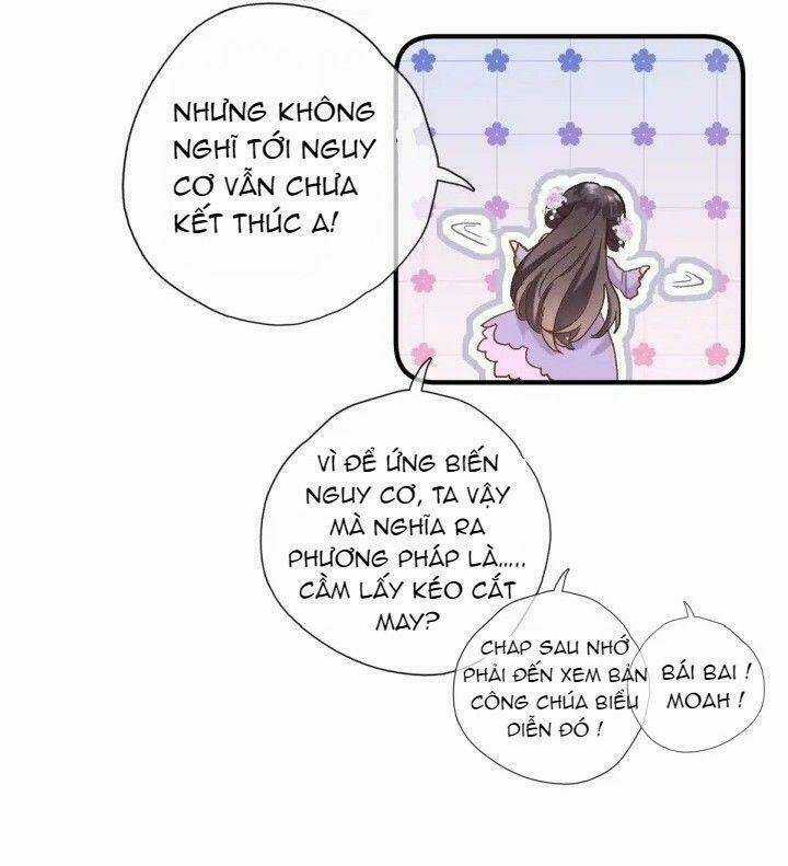 Xuyên Hành Thế Giới Chi Hoa Chapter 9 trang 39