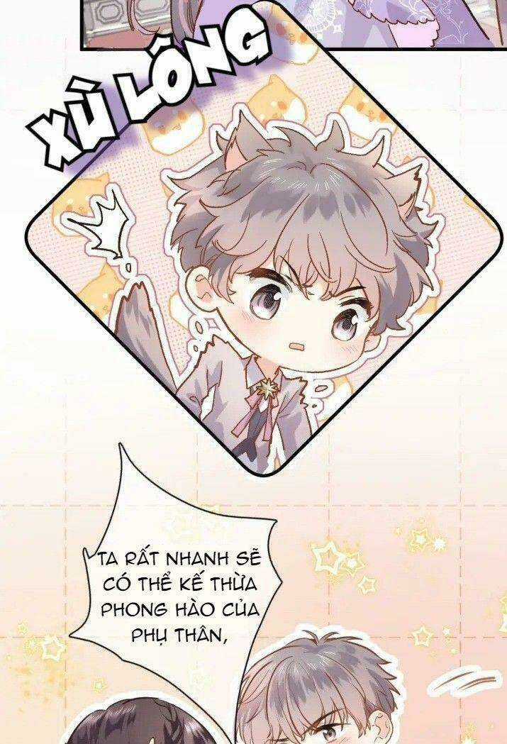 Xuyên Hành Thế Giới Chi Hoa Chapter 9 trang 4